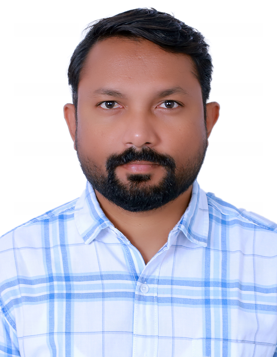 Dr. Anish R. Khobragade