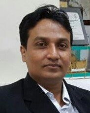 Dr. B. Rajiv