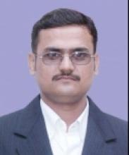 Dr. Sudhir M. Patil