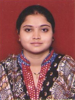 Ms.Trishna Ugale