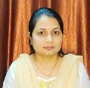 Dr. (Mrs.) Gayatri Sachin Vyas