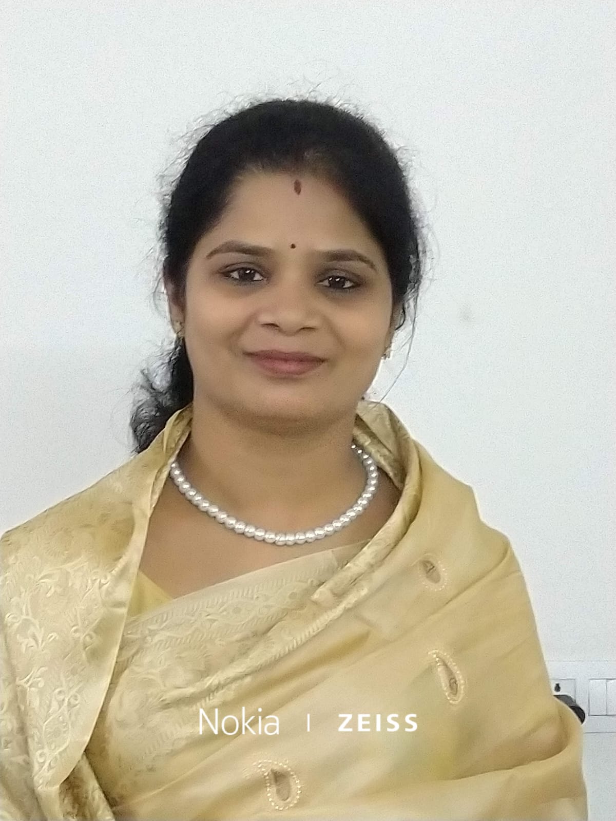 Prof. Mrs. Y. T. Lomte Patil