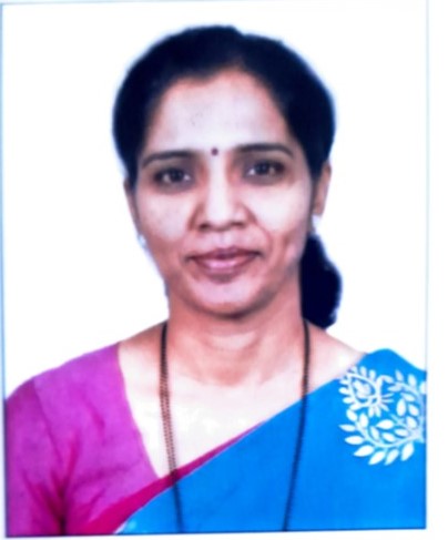 Dr. (Mrs.) R. S. Dalvi