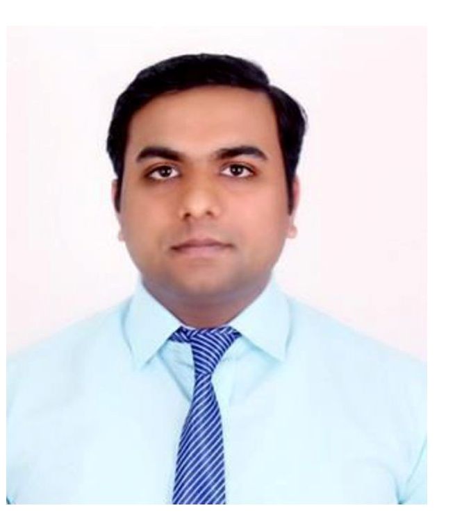 Dr. Abhishek Soni