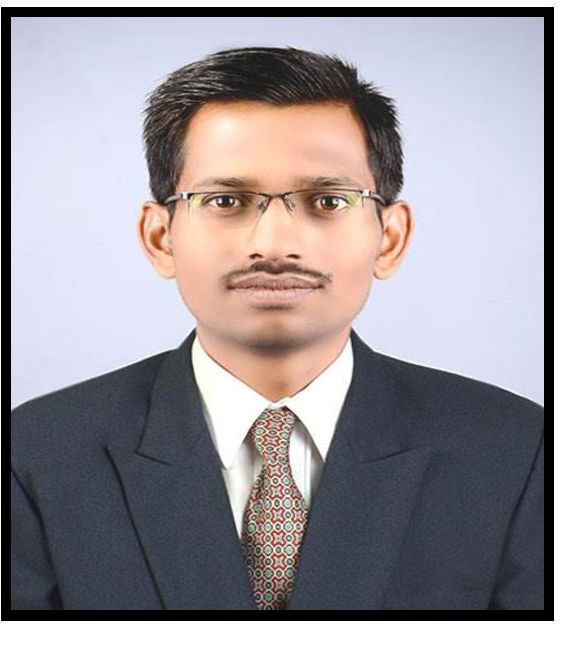 Dr. M.B. Kumbhar