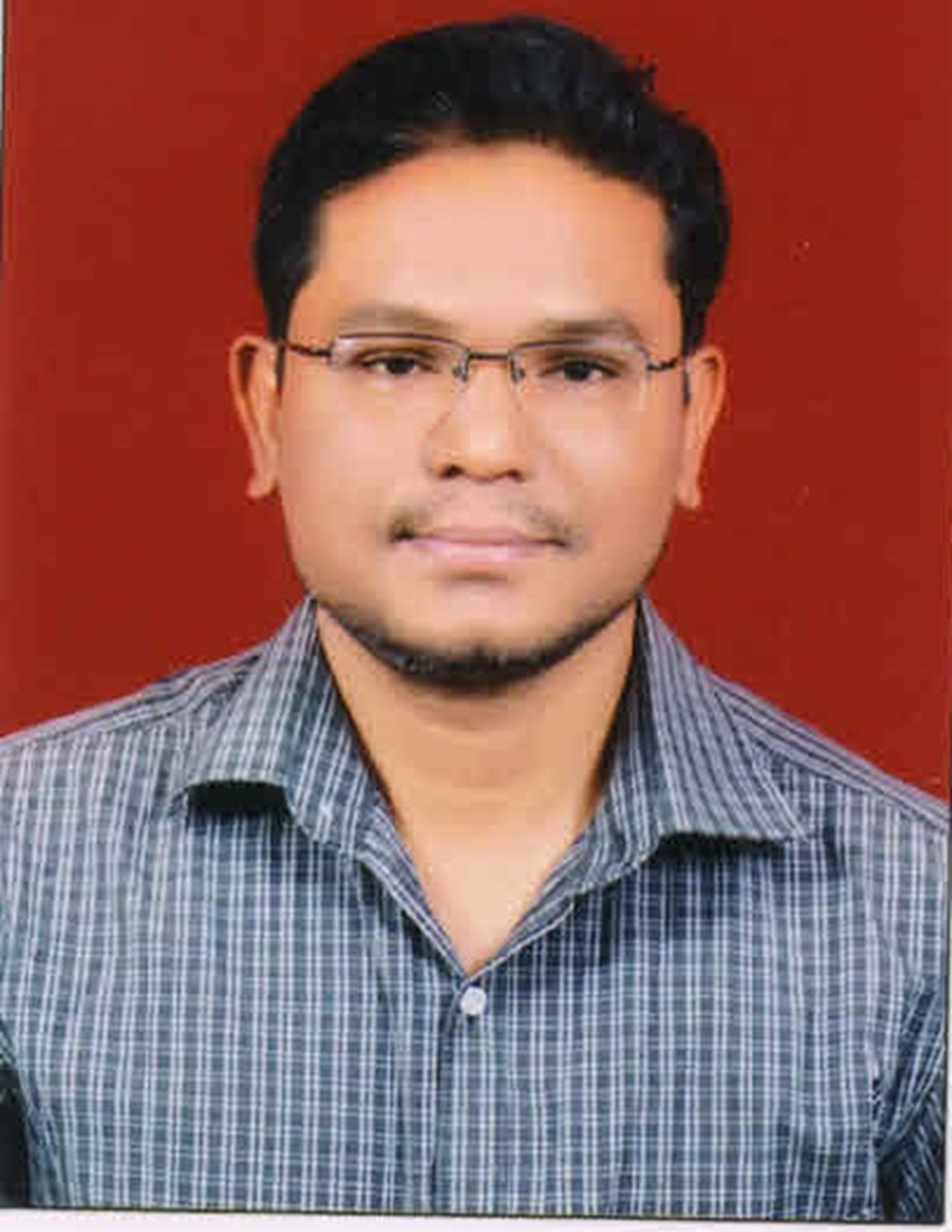 Dr. P. D. Pantawane