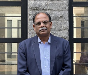 Dr. Sandeep A. Meshram