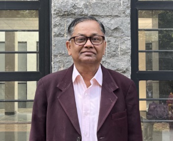 Dr. Arun Mudbidri