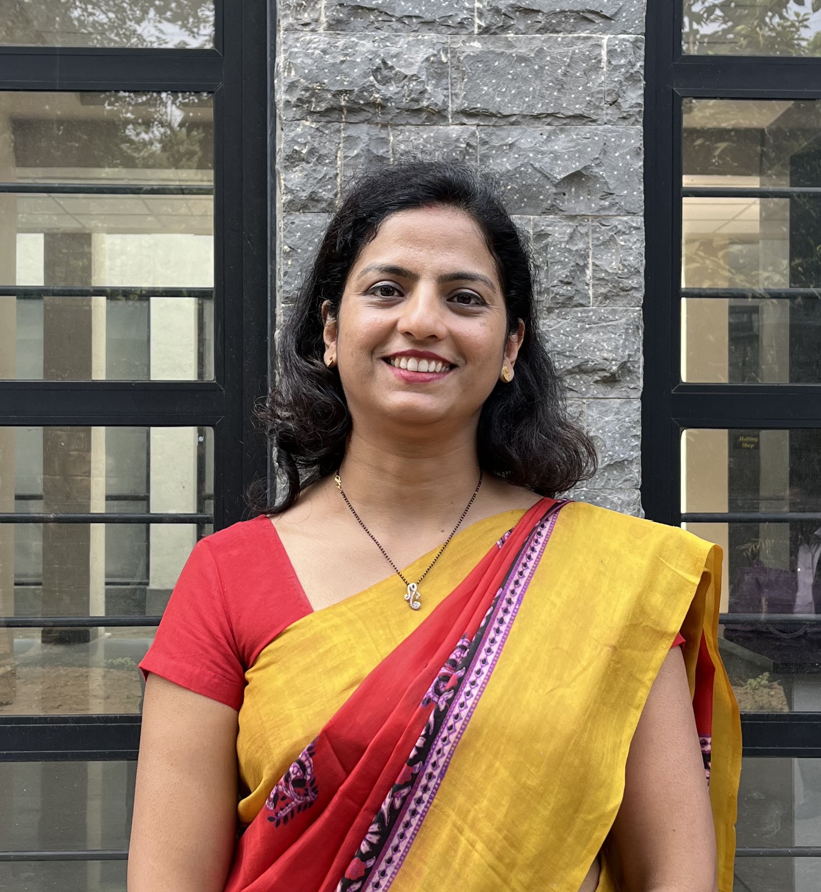 Dr. Shilpa Kankonkar