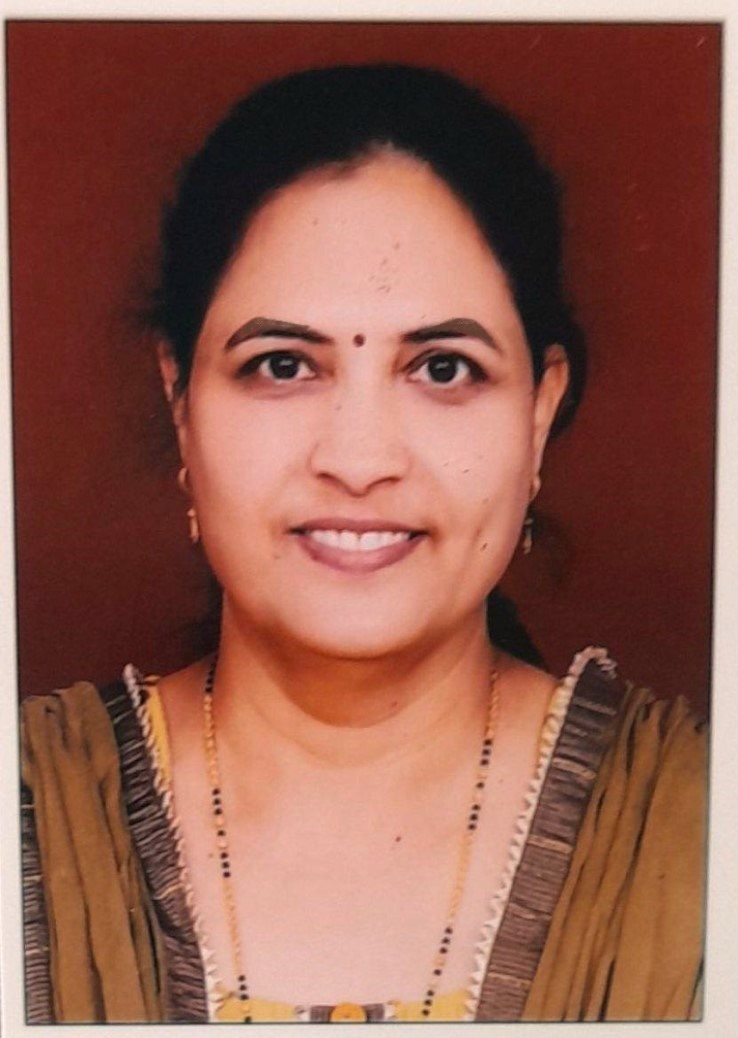 Dr. Mrs. Arti Vivek Tare