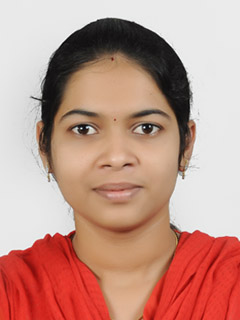 Mrs. Ankita Swapnil Mali