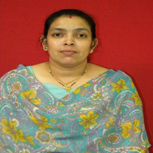 Dr. Meera Murali