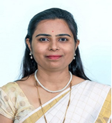 Ms. Priya Mahadeo Vyavahare