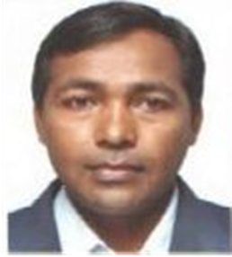 Dr. Rajaram T. Ugale