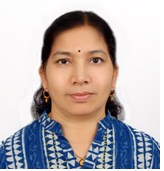 Dr. Vijaya Sanjay Rajguru