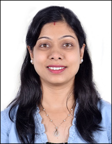 Mrs. Ritika Asati