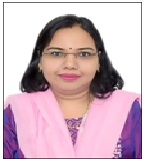 Mrs. Renu Saxena