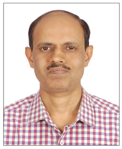 Dr. Vijay Narhar Pande