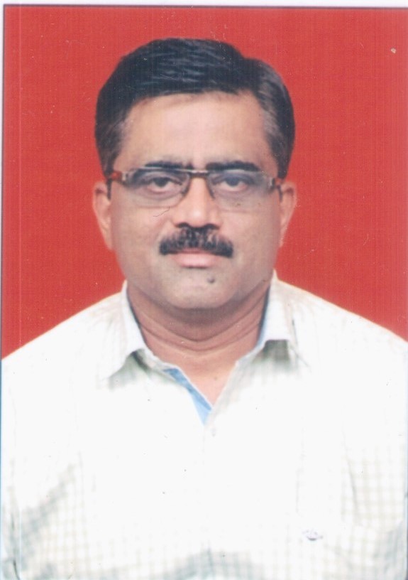 Dr. Atul Raghunandan Phadke