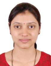 Mrs. Archana Bhaskar Patil