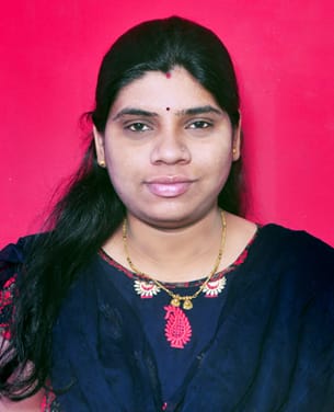 Mrs. Ashwini Suyog Gavade