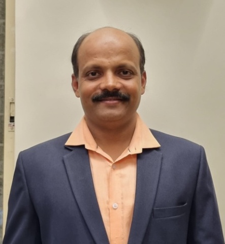 Dr. Sunil B. Mane