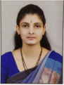 Mrs. Sneha Suhas Palimkar