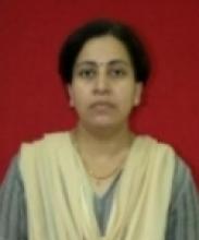 Dr.Tanuja Rajesh Pattanshetti