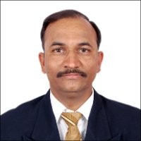 Prof. Sudhir D. Agashe