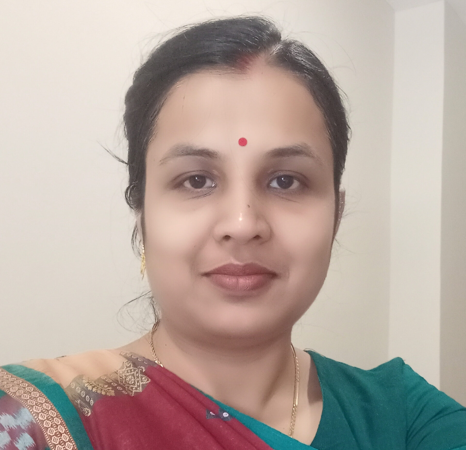 Dr. Vanita Agarwal