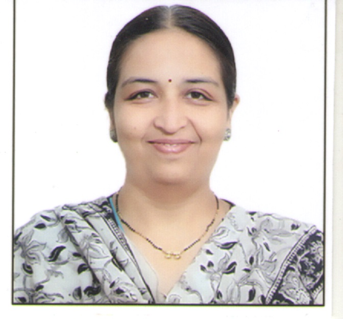 Dr. Ashwini Kulkarni