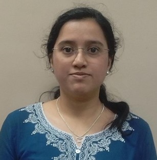 Ms. Aishwarya Dilip Dange