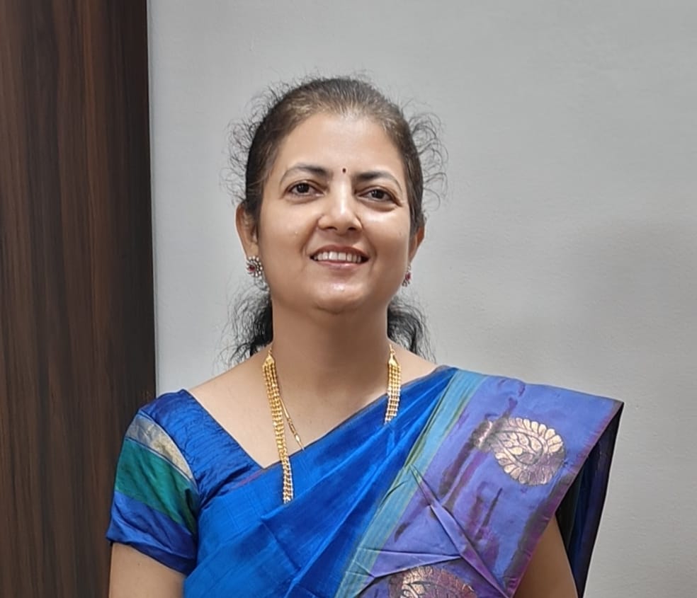 Dr. Pratibha Shingare