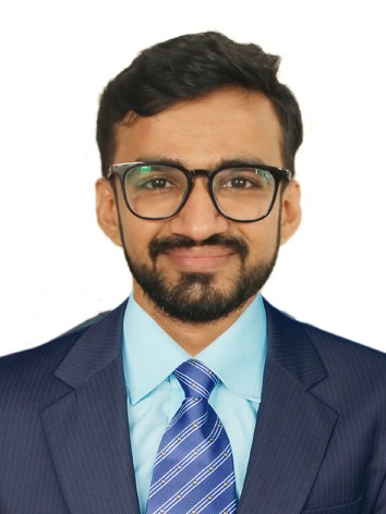 Dr. Pranav Pawar