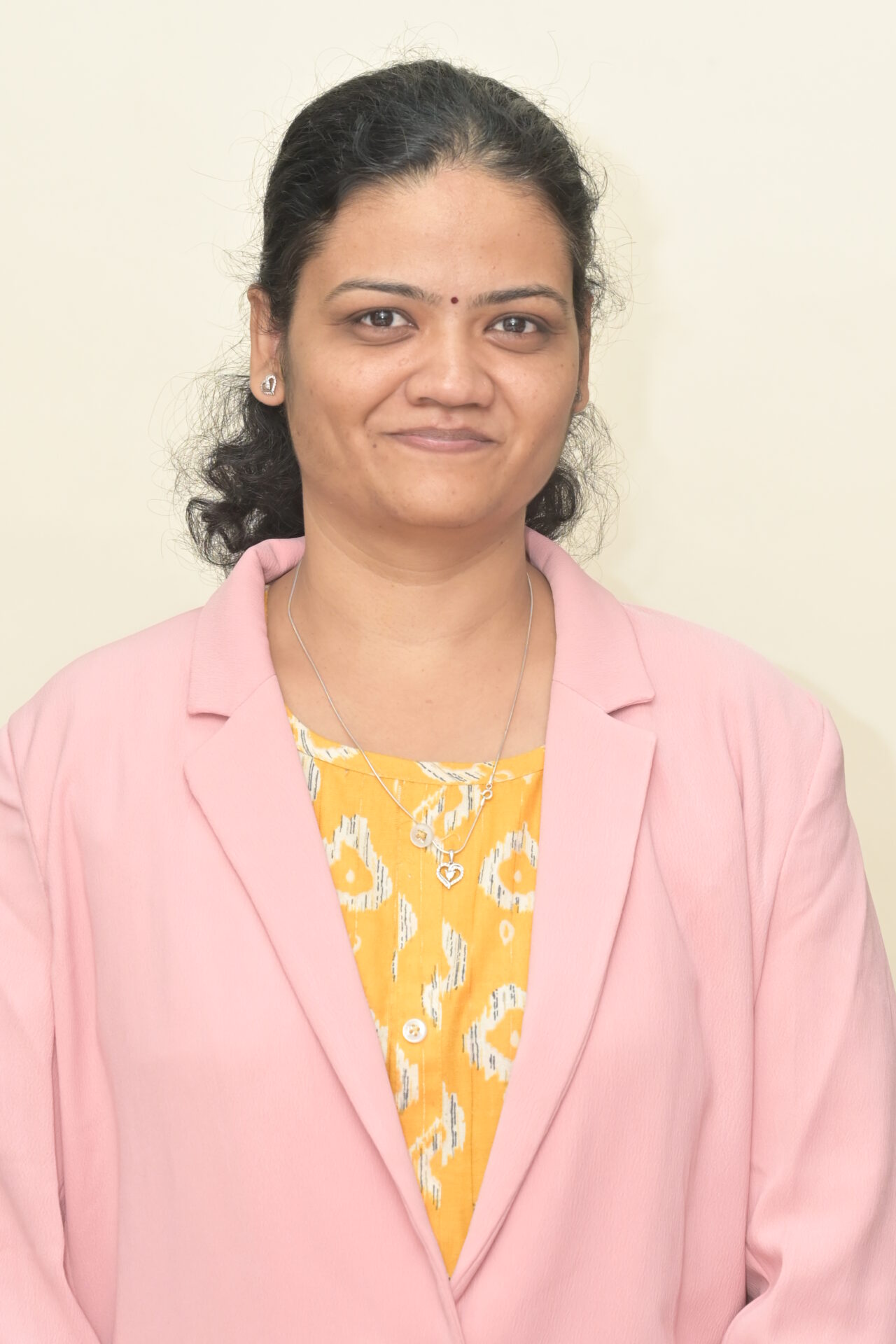 Dr. Amruta S. Deshpande