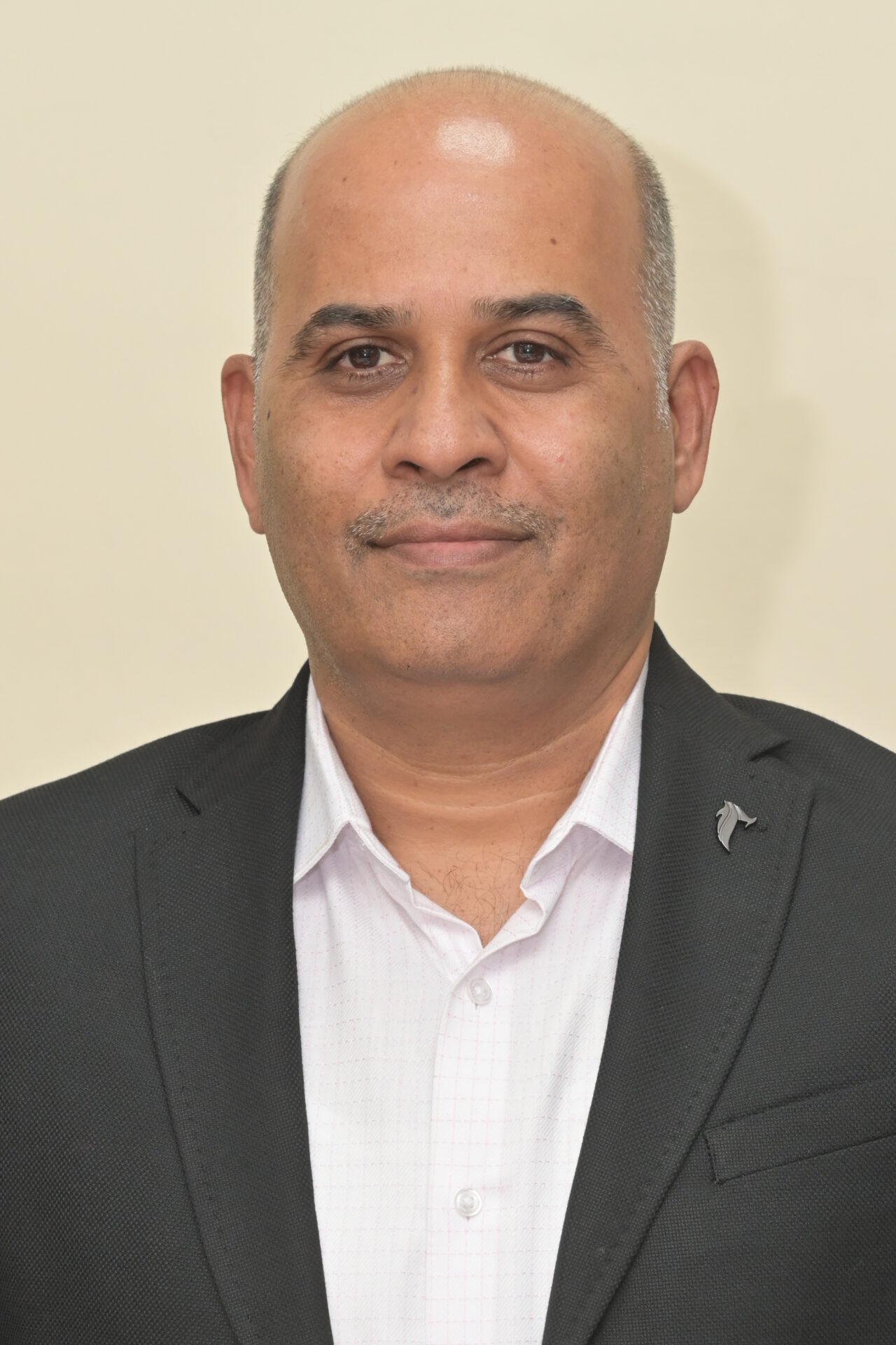 Prof. Dayaram N. Sonawane