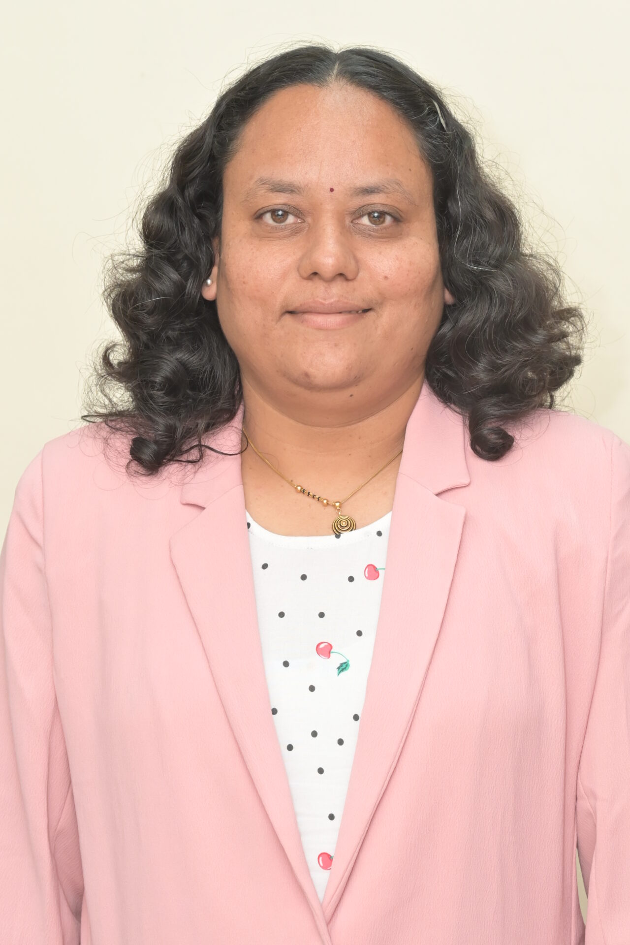 Dr. Kalyani A.  Bhole