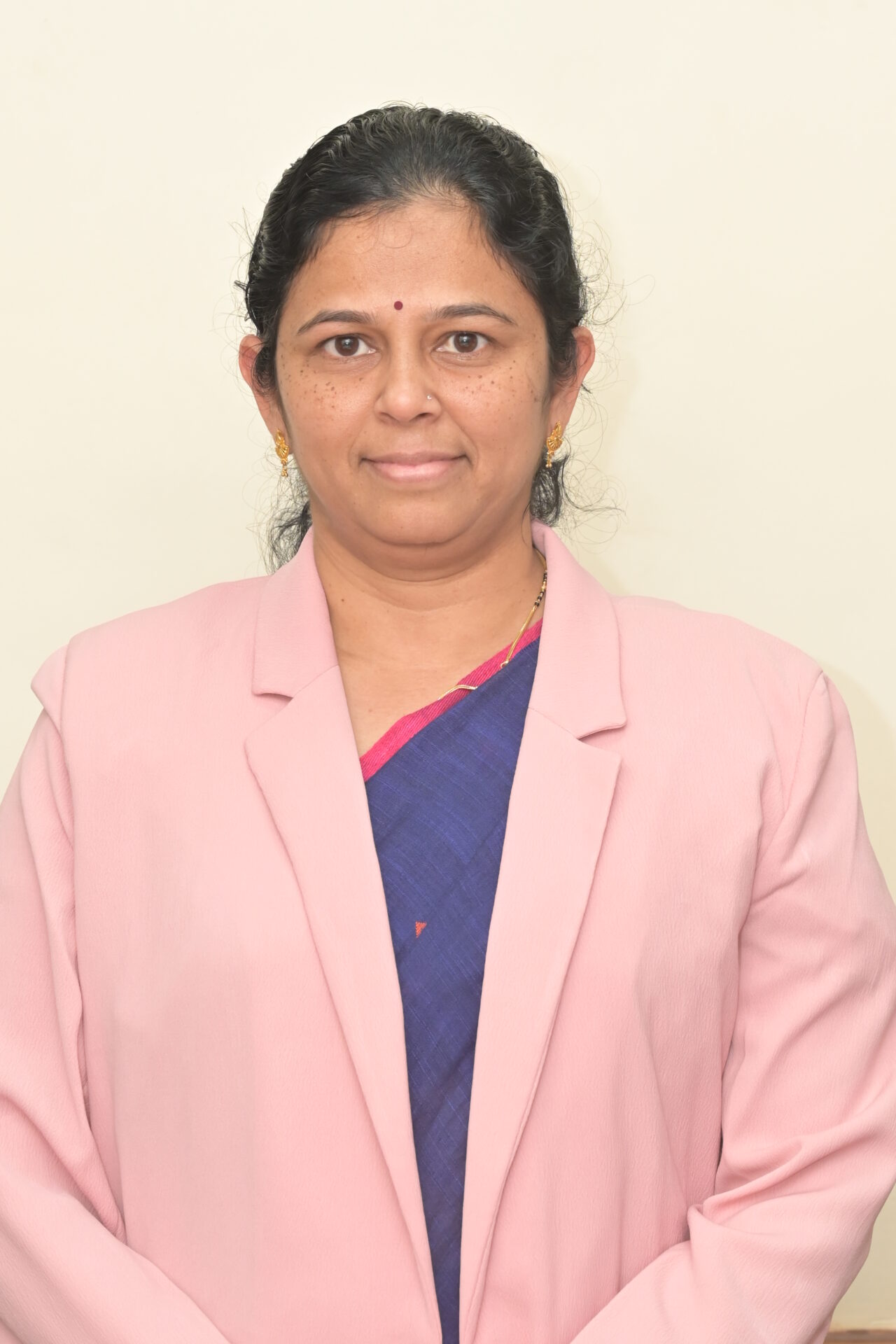 Mrs. Meera A. Khandekar