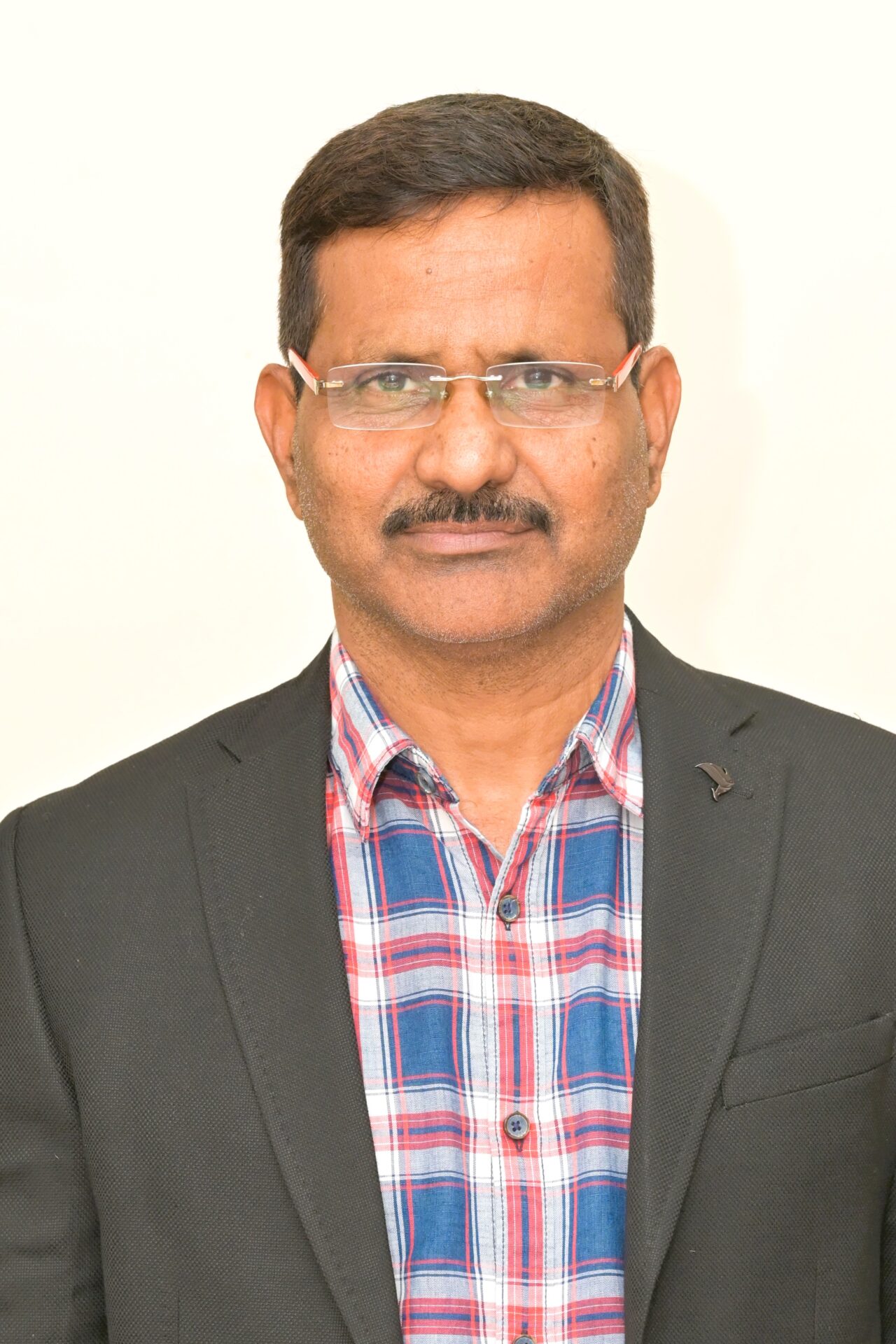 Dr. Pramod. D. Shendge