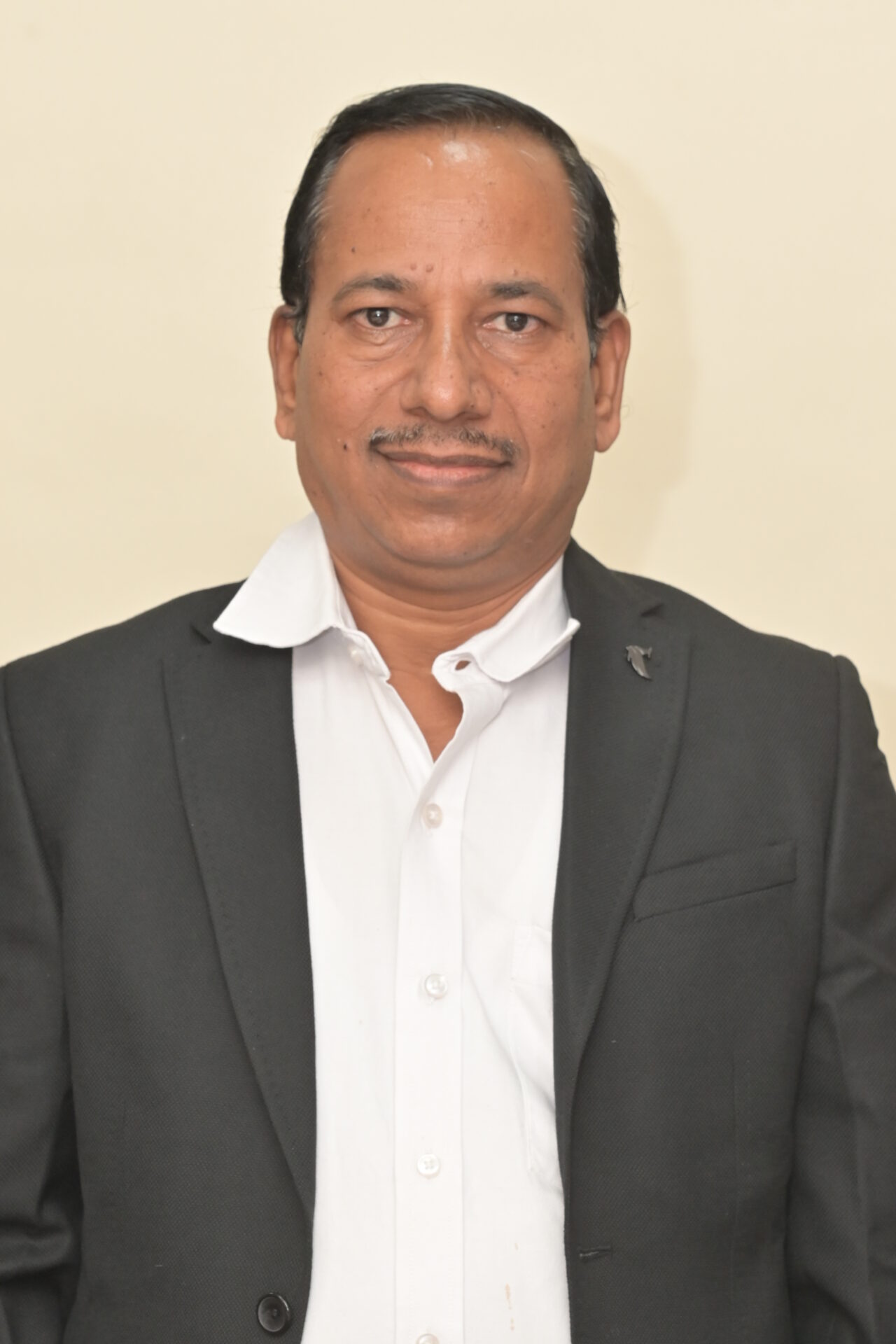 Prof. Rajendra D. Kokate