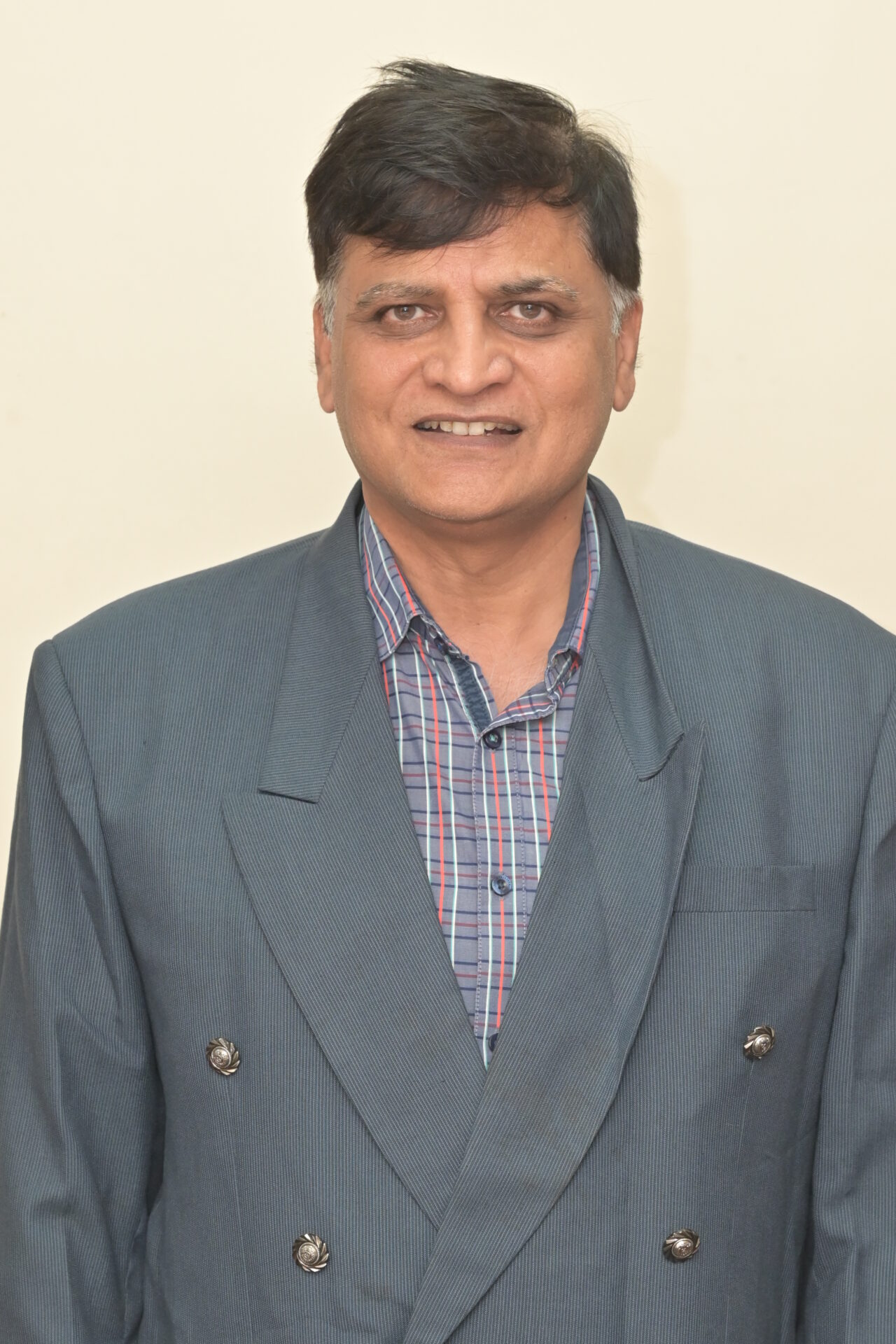 Prof. Sanjaykumar L. Patil