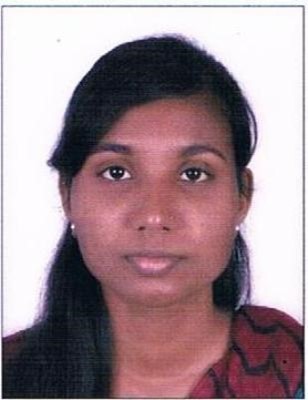 Ms. Rutuja Krishnat Shivdas