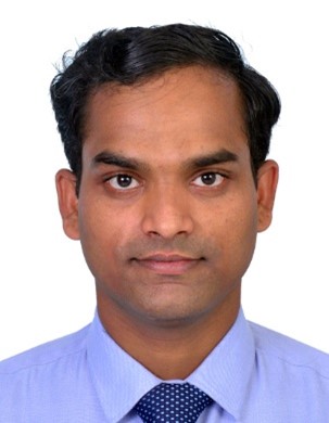 Mr. Sharadchandra Mohanrao Bansode