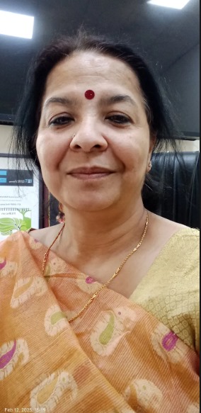 Dr. Vibha Vyas