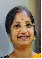 Dr. Mrs. Vaishali Ingle