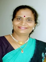 Dr. Mrunalini Sunil Phalak