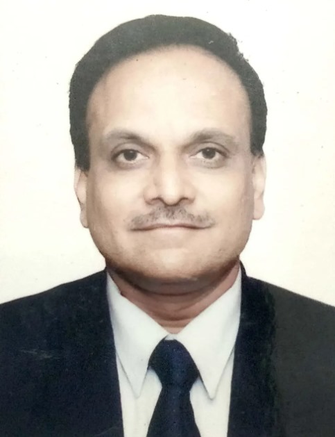 Dr. Shrinivas P Mahajan