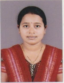 Mrs. Seema Satyendra Chavan