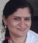 Dr. Yogita Mukund Vaidya